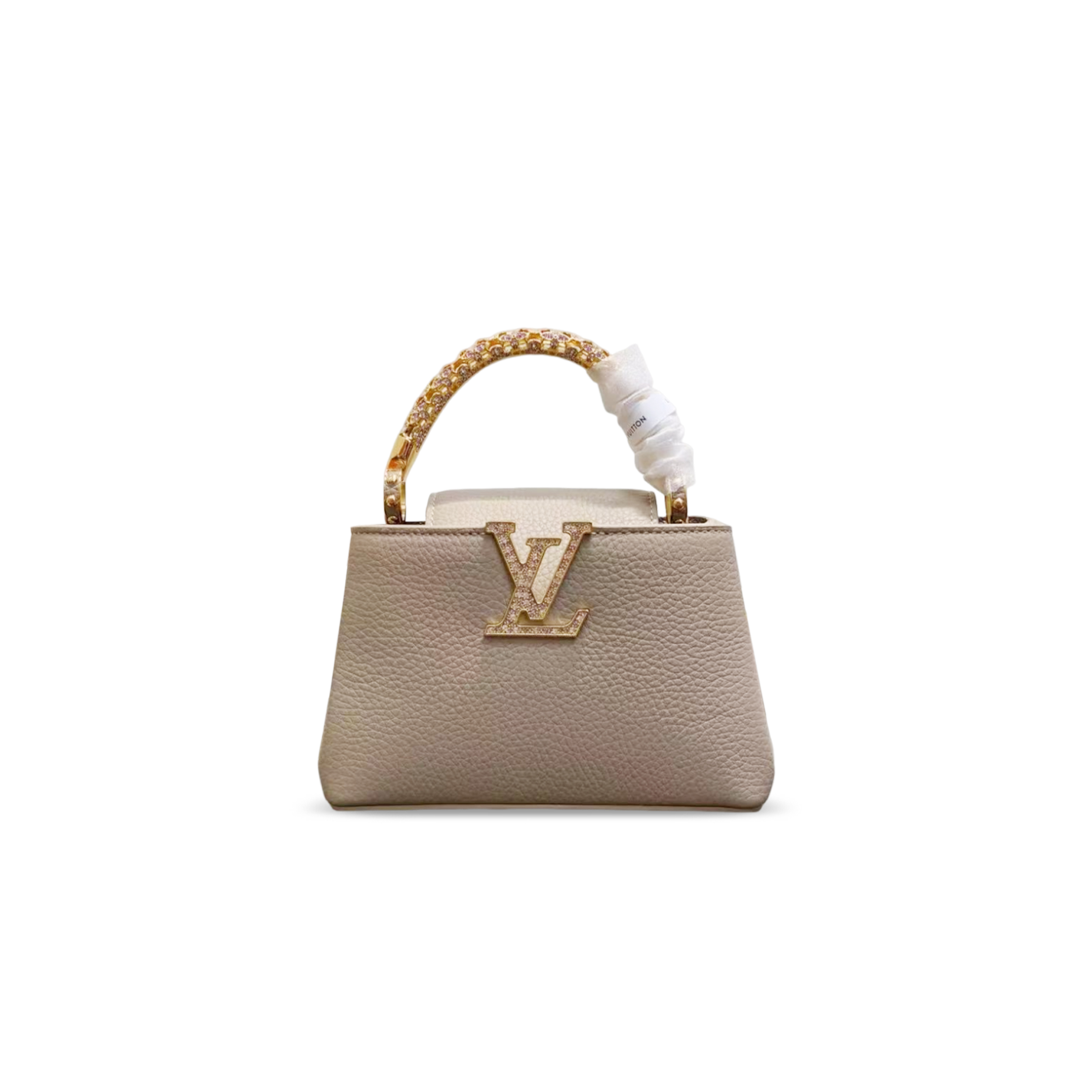 l0vis Vvtt0n capucines mini (21*13.5*8cm)